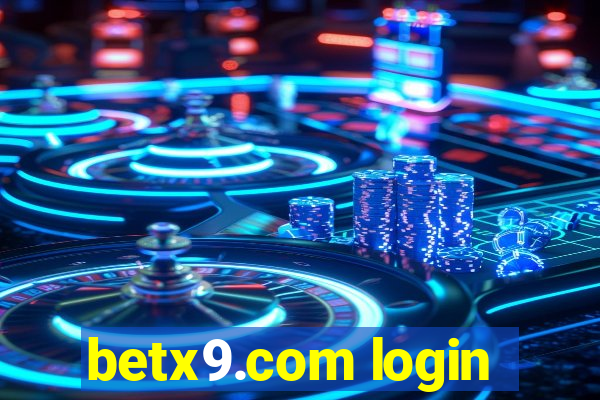 betx9.com login